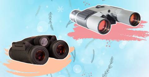 The Best 10x25 Binoculars For 2024