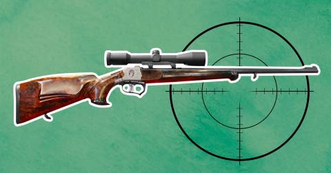 The Best 177 Pellet Rifle For Accuracy For 2025
