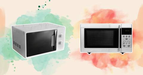The 10 Best 900 Watt Microwave Of 2025