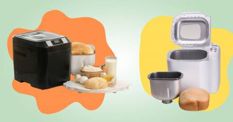 The Best Affordable Bread Maker In 2025