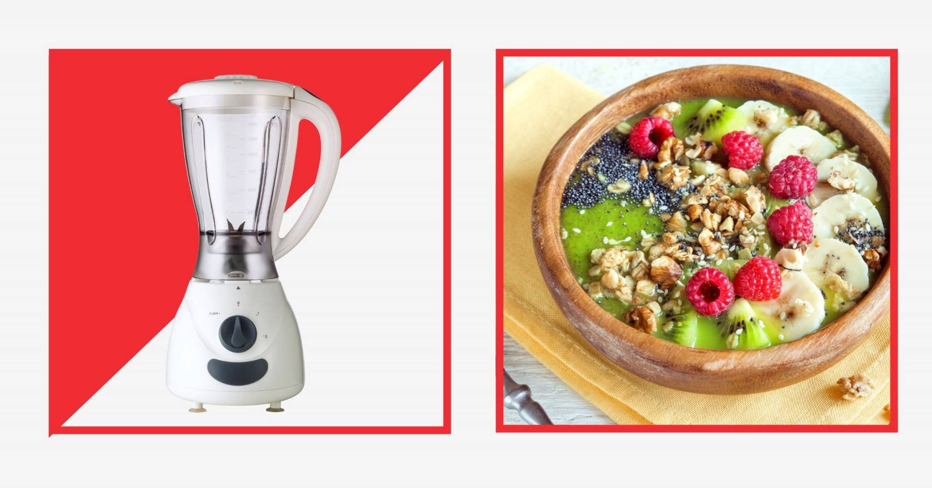 The Best Affordable Smoothie Blender In 2024