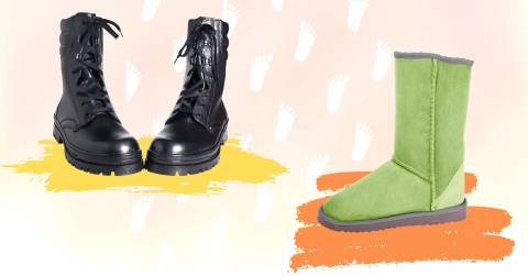 The 10 Best Boots Ever Made Of 2025, Tested By CampFireHQ