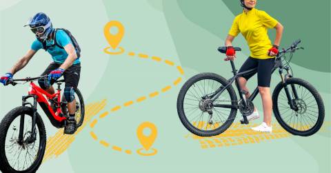 The Best Trail Bike For 2025, Researched By CampFireHQ