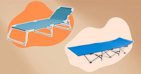 The Most Comfortable Cots For Camping In 2025