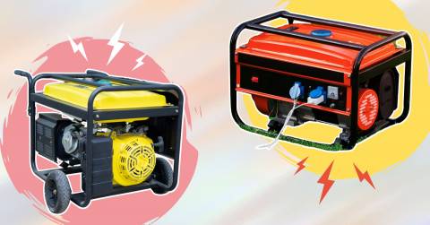 The Best 6000 Watt Inverter Generator For 2025