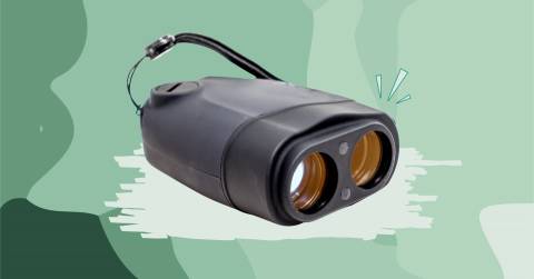 The Best Arc Rangefinder For 2025