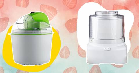 The Best At Home Ice Cream Maker For 2025