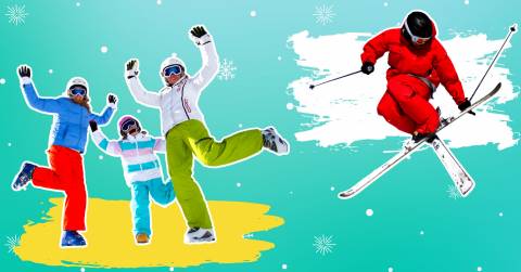 The Best Budget Ski Pants For 2025