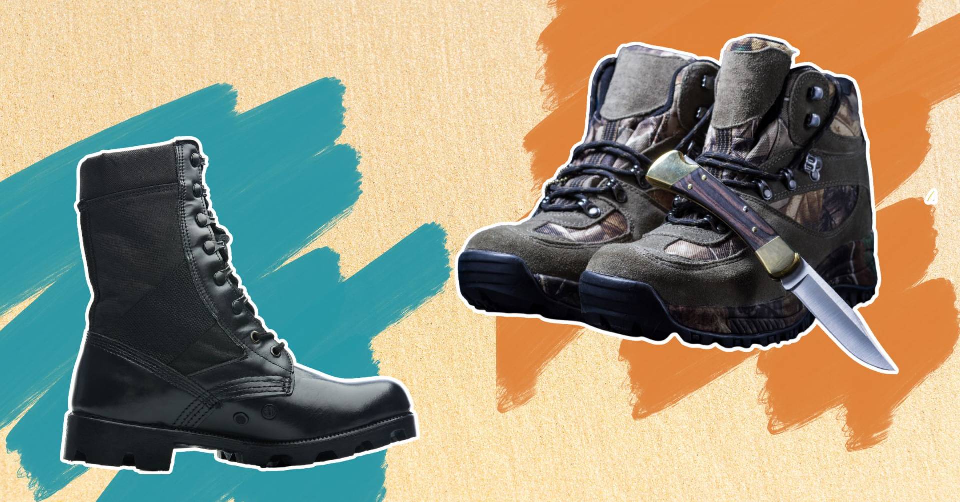 The Best Insulated Hunting Boots Guides & Ranking 2024