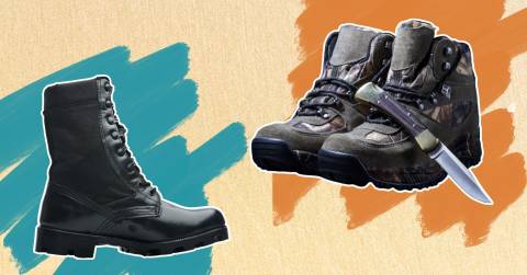 The Best Insulated Hunting Boots: Guides & Ranking 2024