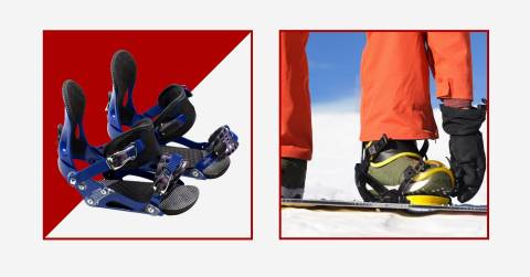 The Best Mens Snowboard Bindings For 2024