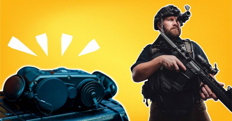 Best Night Vision Goggles