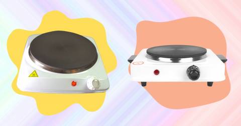 The Best Small Electric Stove For 2025