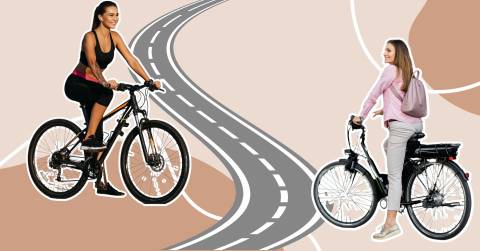 The 10 Best Women Hybrid Bike Of 2025, Researched By Us