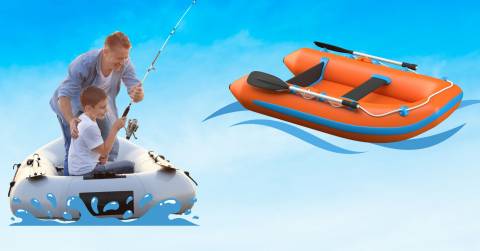 The 10 Most Dependable Boats Of 2025, Tested By CampFireHQ