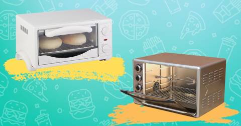 The Most Energy Efficient Toaster Oven For 2025