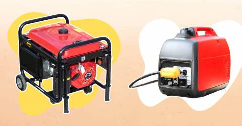 The Most Reliable Home Generators For 2025