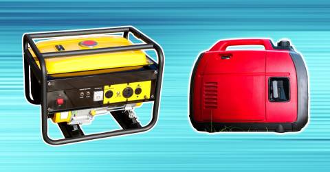 The Best Outdoor Generators For 2024