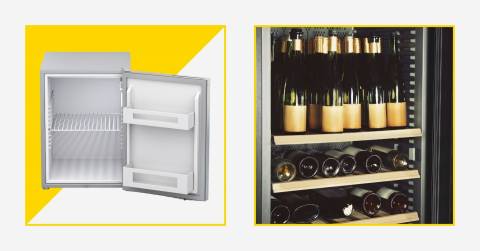 The Best Small Beverage Refrigerator For 2025