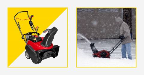 The 10 Best Snow Blower For Seniors, Tested And Researched