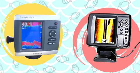 The Best 3d Fish Finder For 2024 | By CampFireHQ