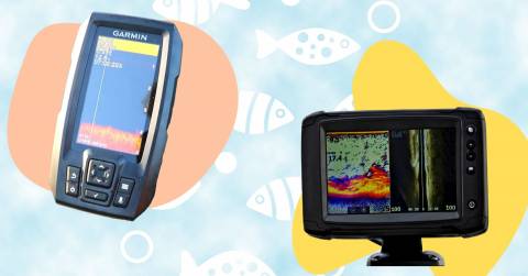 The Best Bass Fish Finder For 2024