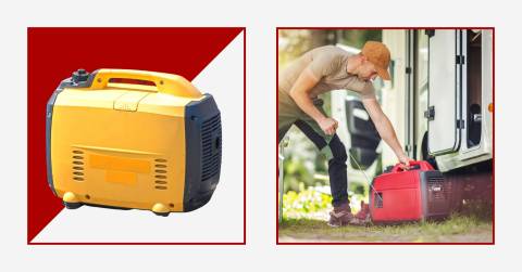 The Best Fuel Efficient Generator For 2025