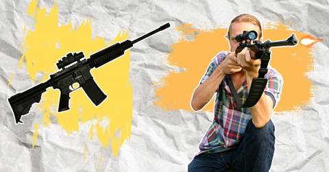 The Best Full Auto Pcp Air Rifle For 2025