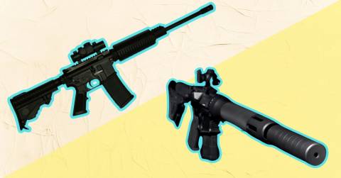 The Best Semi Automatic Pcp Air Rifle For 2025