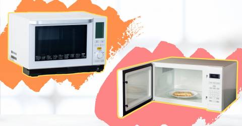 The Best 1200 Watt Microwave For 2024