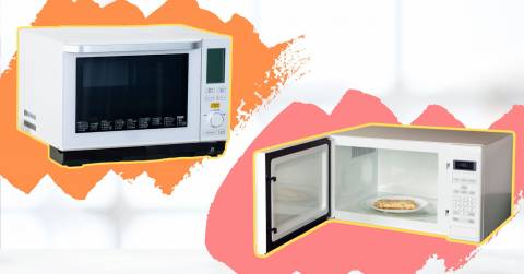 The Best 1200 Watt Microwave For 2025
