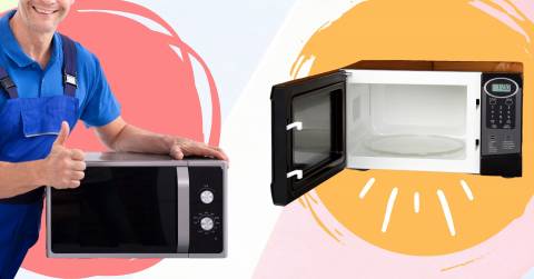 The Best 800 Watt Microwave For 2024