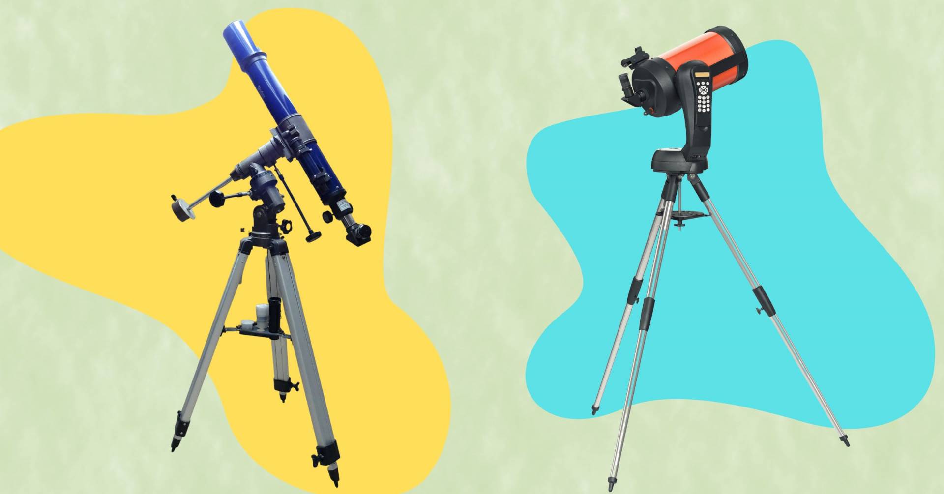 The 10 Best Beginner Astronomy Telescope By CampFireHQ