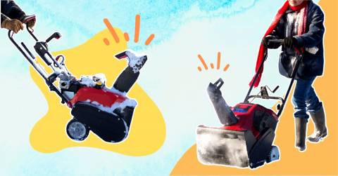 The Best Compact Snow Blower For 2025