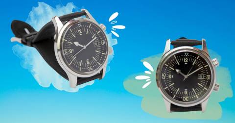 Top Best Divers Watch Of 2025: Best Reviews & Guide
