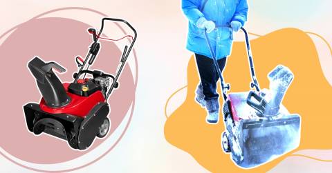 The Best Electric Snow Blower For Wet Snow In 2024
