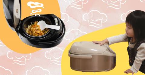The Best Korean Rice Cooker For 2025