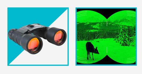 The 10 Best Night Binoculars Of 2024, Tested By Our Experts