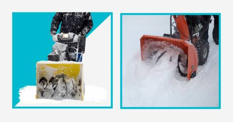 The Best Snow Blower For Slush In 2025