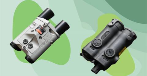 The Best Tactical Night Vision Goggles For 2024