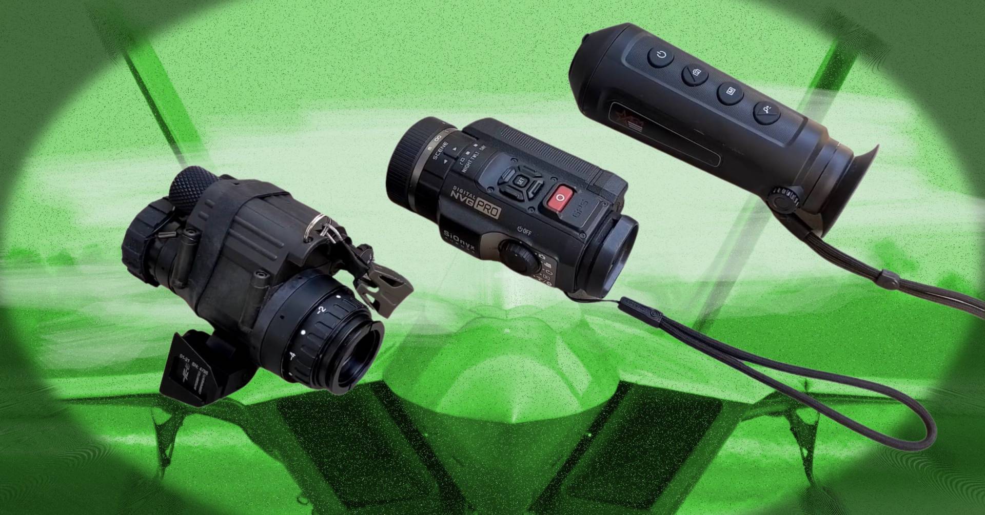 The Best Value Night Vision For 2023