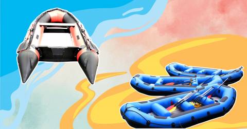 The Most Popular Boats For 2025