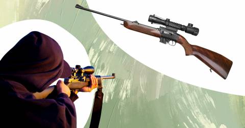 The Most Powerful 22 Caliber Air Rifle For 2024