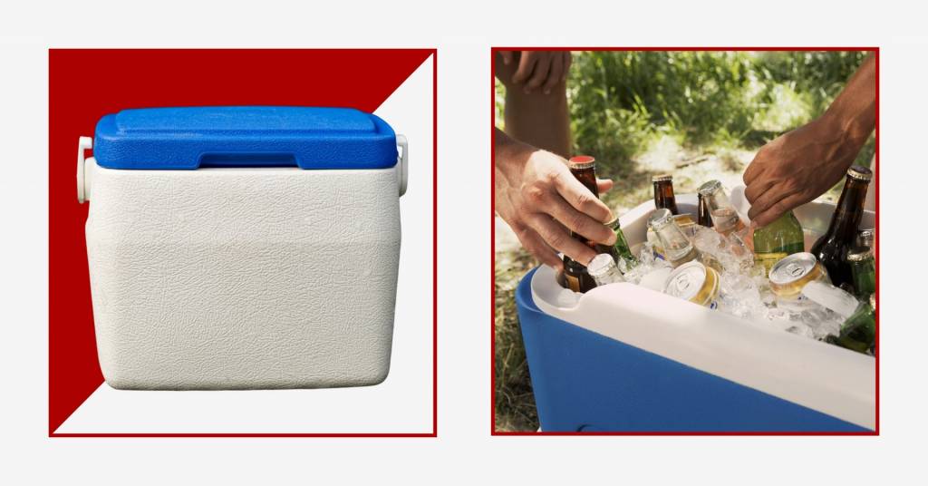 The Best 26 Qt Cooler For 2026