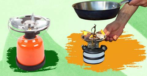 The Best Camping Stove Propane For 2025