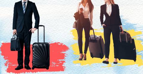 The Best Carry On Luggage For Business In 2024
