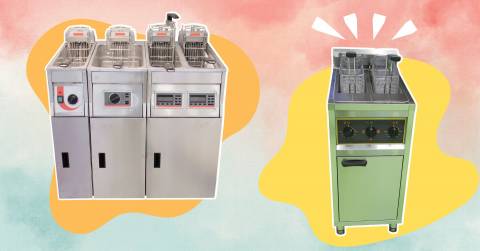 The Best Commercial Deep Fryers Of 2025 We’ve Tested: Top Choices By Experts