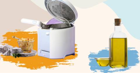 The Best Deep Fryer Oil: Best Picks Of 2025