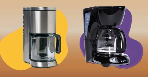 The Best Drip Coffee Makers For 2025