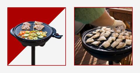 The Best Electric Grills For Patio In 2024